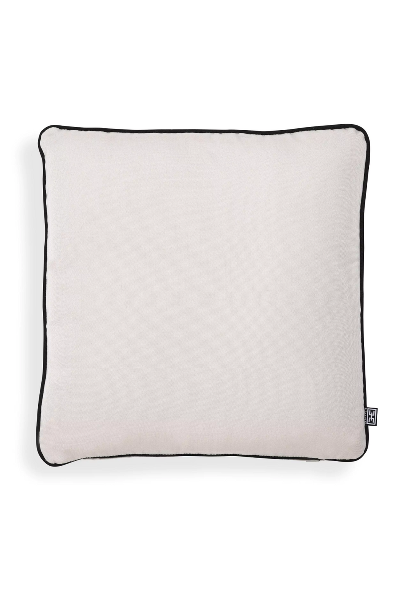 Minimalist Outdoor Cushion | Eichholtz Universal | Eichholtzmiami.com