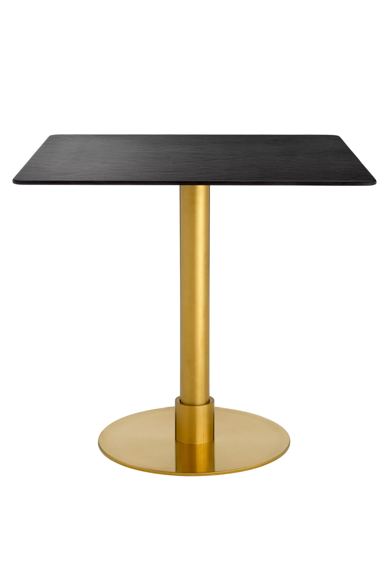 Ceramic Pedestal Dining Table | Eichholtz Terzo | Eichholtzmiami.com
