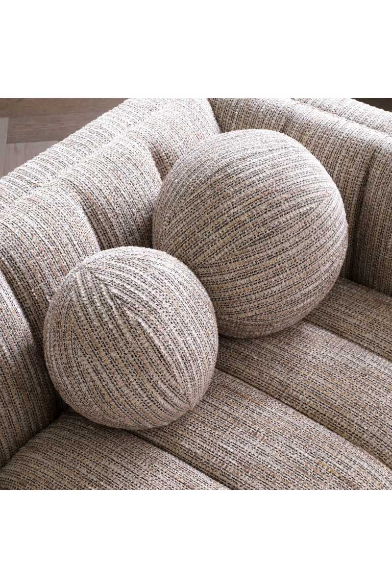 Sphere Cushion L | Eichholtz Palla | Eichholtzmiami.com
