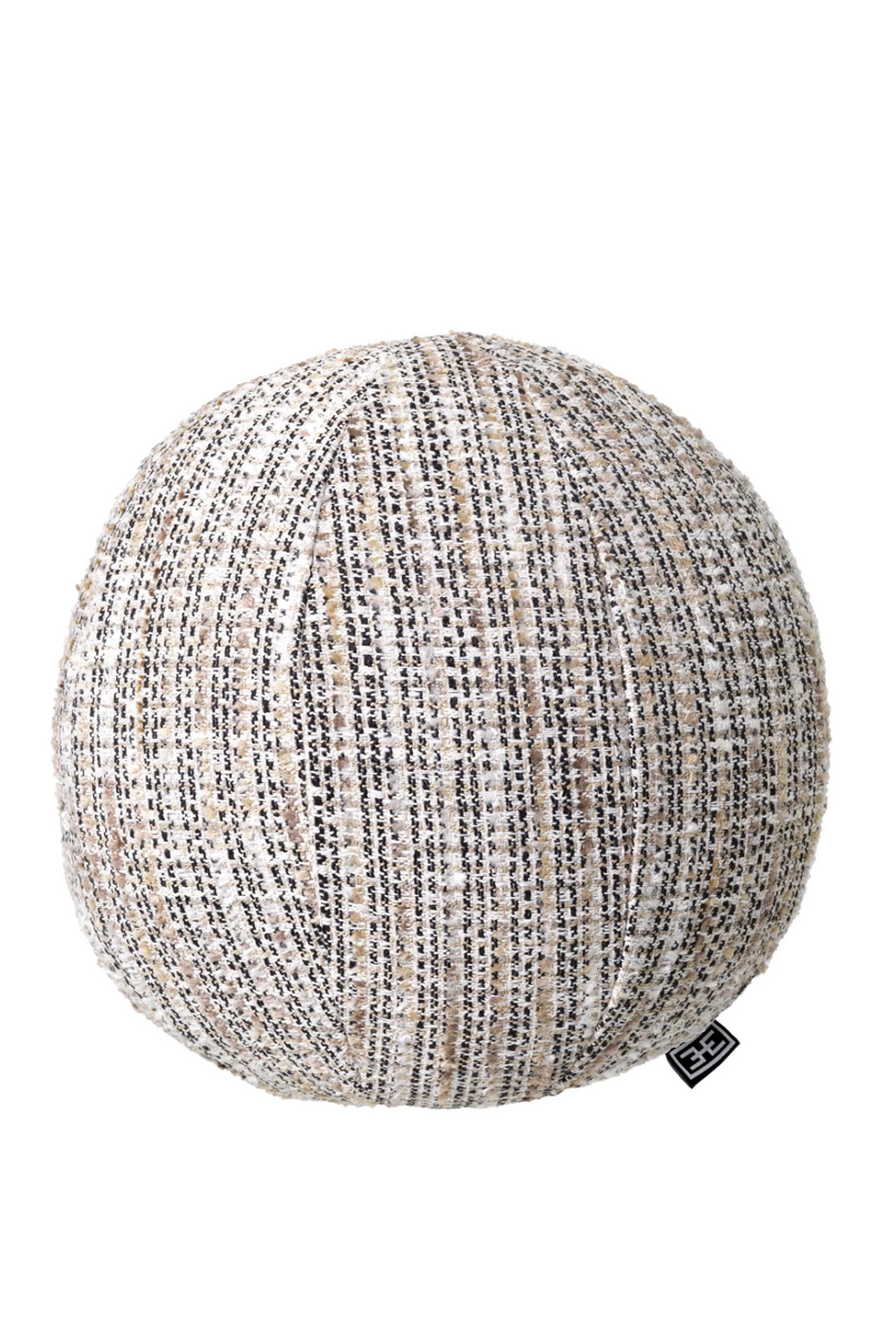 Sphere Cushion S | Eichholtz Palla | Eichholtzmiami.com