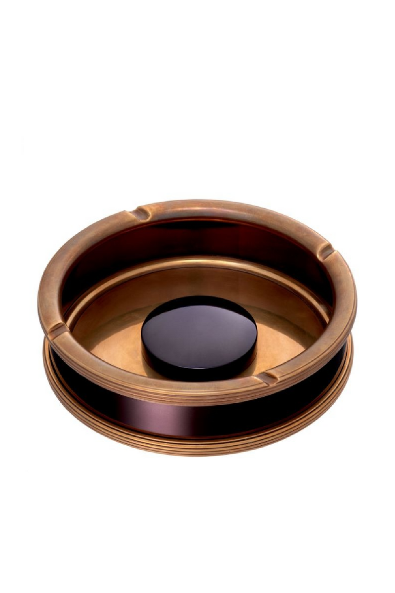 Round Metal Bowl | Eichholtz Ella | Eichholtzmiami.com