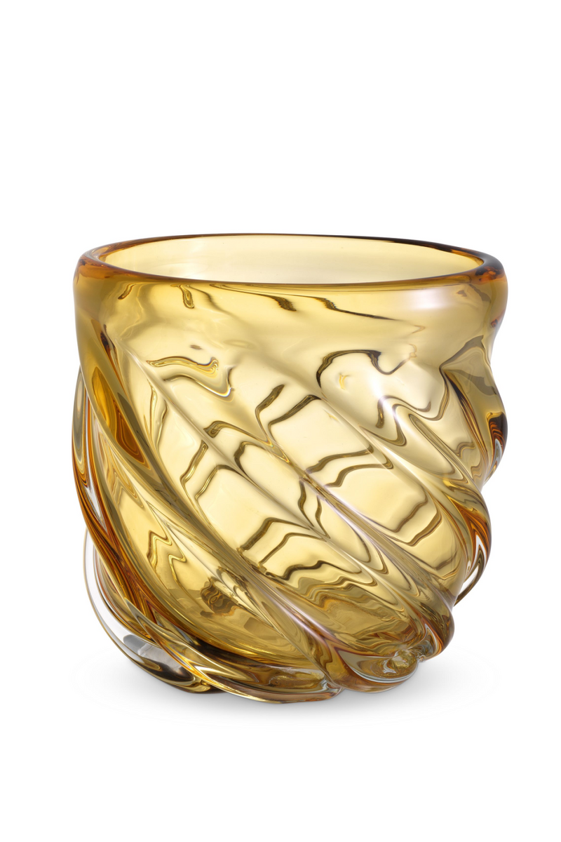 Hand-Blown Glass Vase S | Eichholtz Angelito | Eichholtzmiami.com