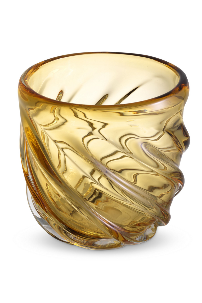 Hand-Blown Glass Vase S | Eichholtz Angelito | Eichholtzmiami.com