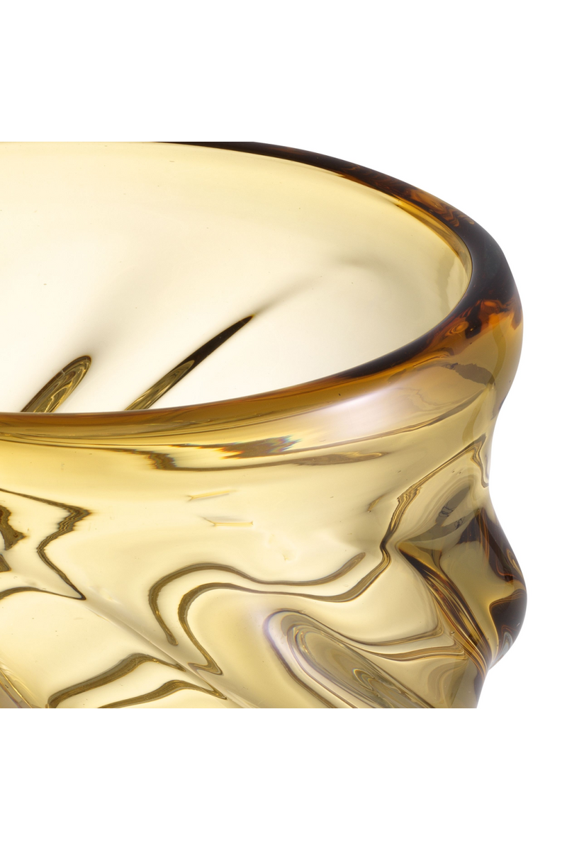 Hand-Blown Glass Vase S | Eichholtz Angelito | Eichholtzmiami.com