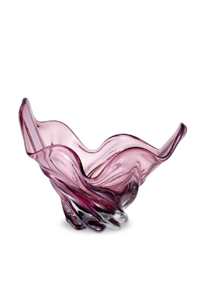 Hand-Blown Bowl | Eichholtz Ace | Eichholtzmiami.com