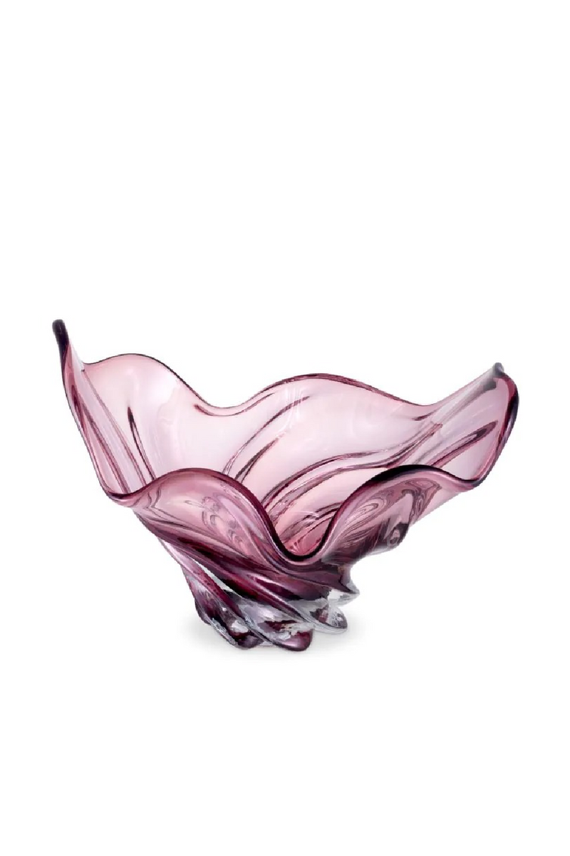 Hand-Blown Bowl | Eichholtz Ace | Eichholtzmiami.com