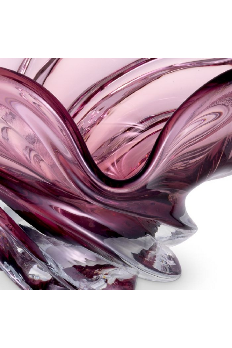 Hand-Blown Bowl | Eichholtz Ace | Eichholtzmiami.com