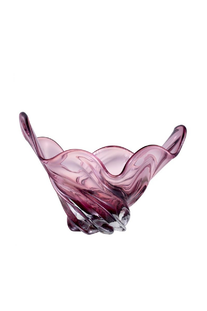 Hand-Blown Bowl | Eichholtz Ace | Eichholtzmiami.com