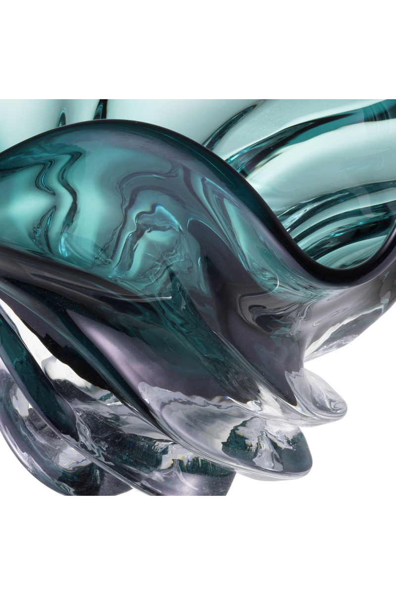 Hand-Blown Bowl | Eichholtz Ace | Eichholtzmiami.com