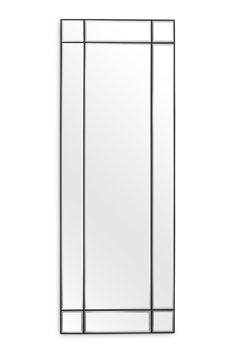 Metal Framed Bevelled Mirror L | Eichholtz Beaumont | Eichholtzmiami.com