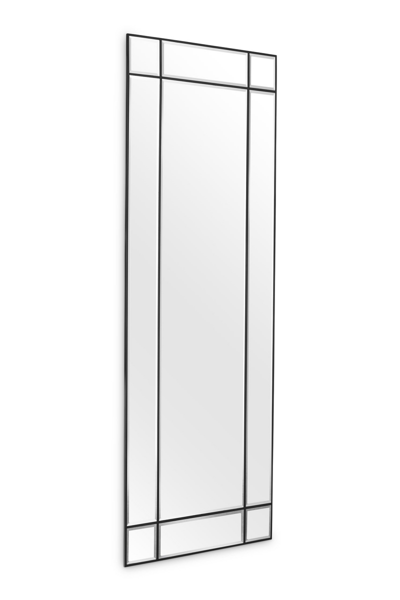Metal Framed Bevelled Mirror L | Eichholtz Beaumont | Eichholtzmiami.com