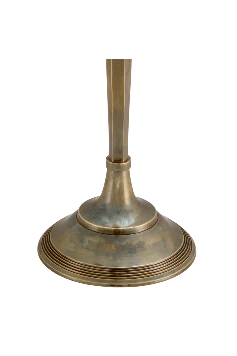 Mid-Century Candle Holder S | Eichholtz Amarillo | Eichholtzmiami.com