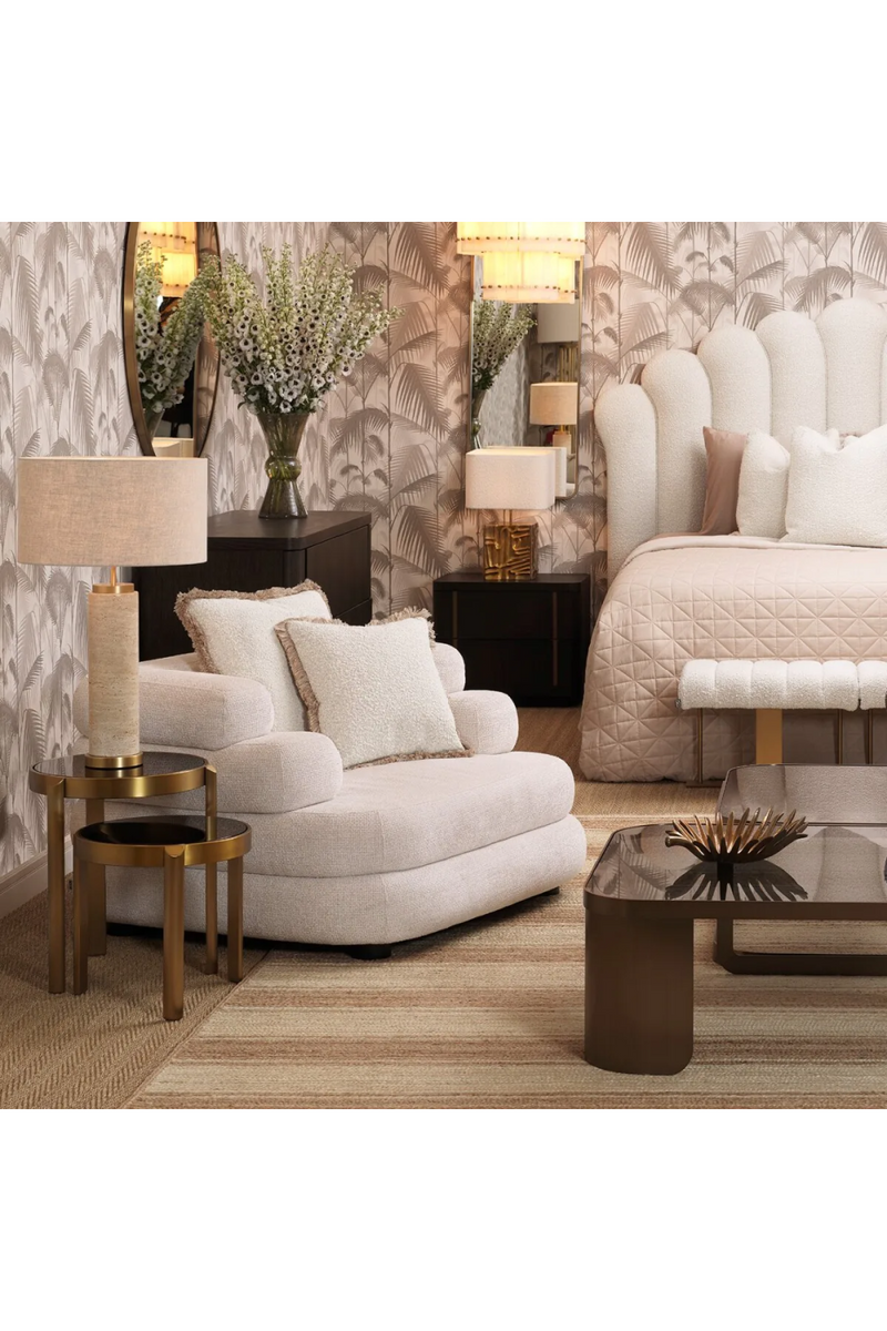 Modern Classic Nested Side Tables (2) | Eichholtz Buena | Eichholtzmiami.com