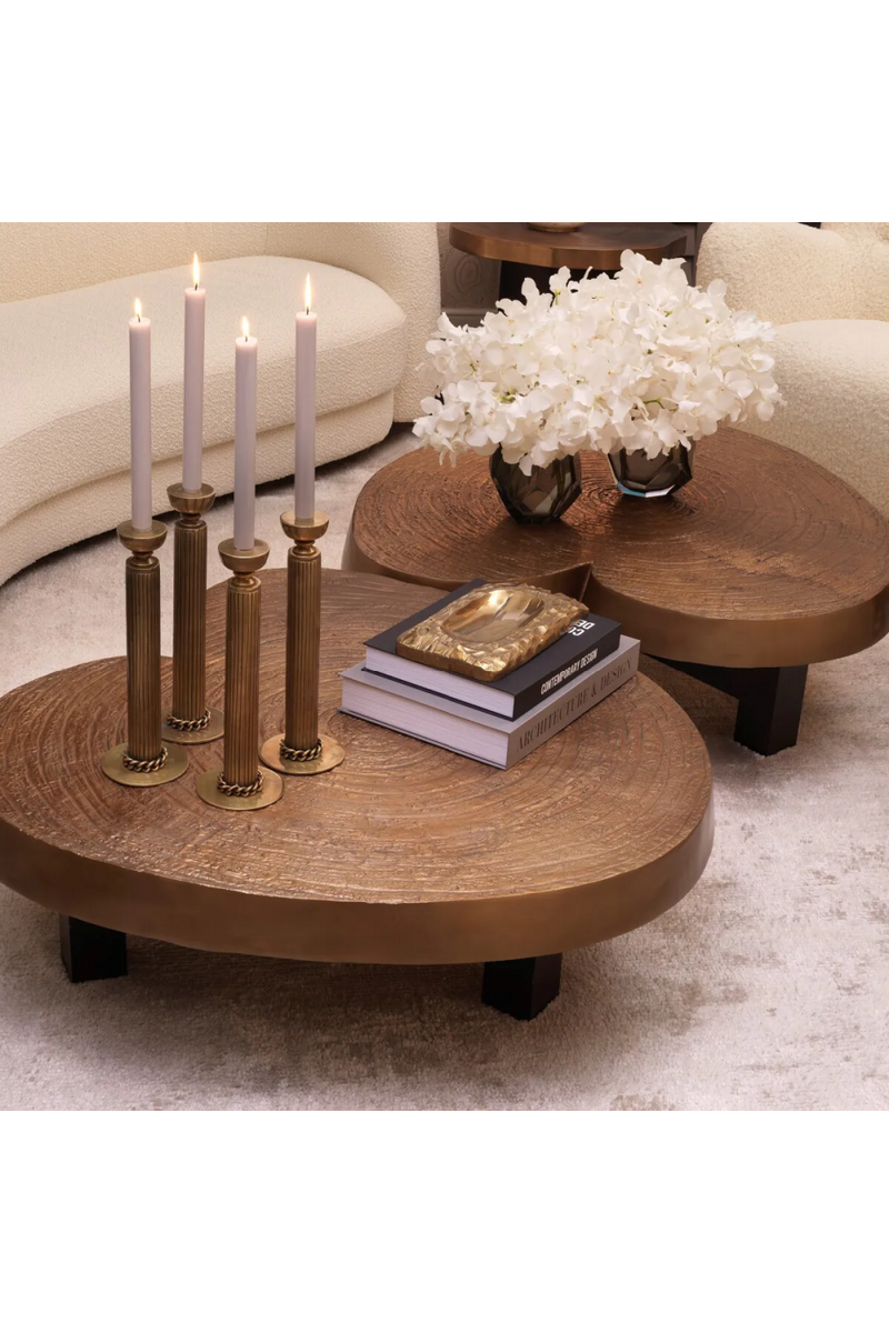 Classic Candle Holder | Eichholtz Le Dome | Eichholtzmiami.com