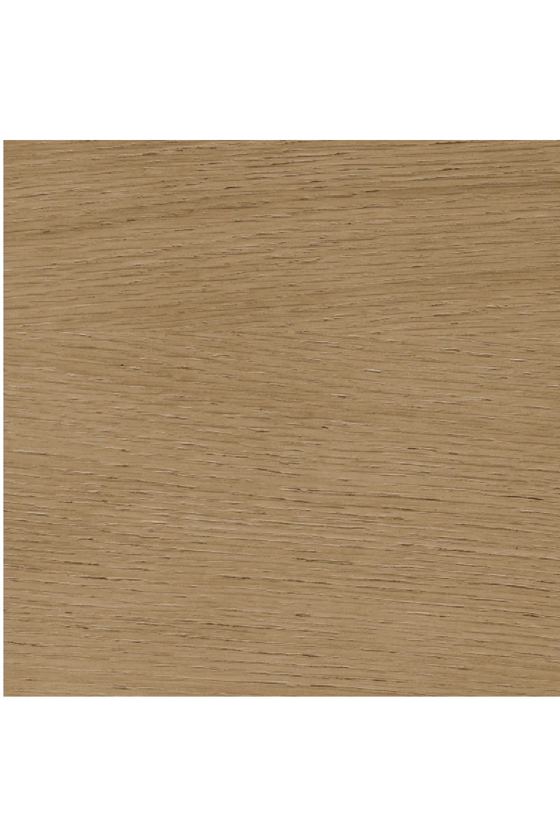 Square Oak Coffee Table | Eichholtz Guinness | Eichholtzmiami.com