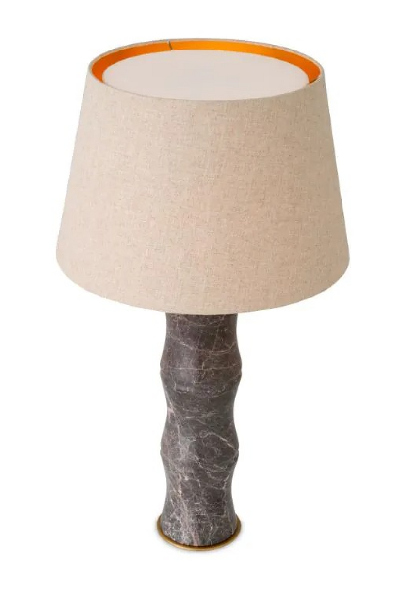 Conical Shade Table Lamp | Eichholtz Bonny | Eichholtzmiami.com