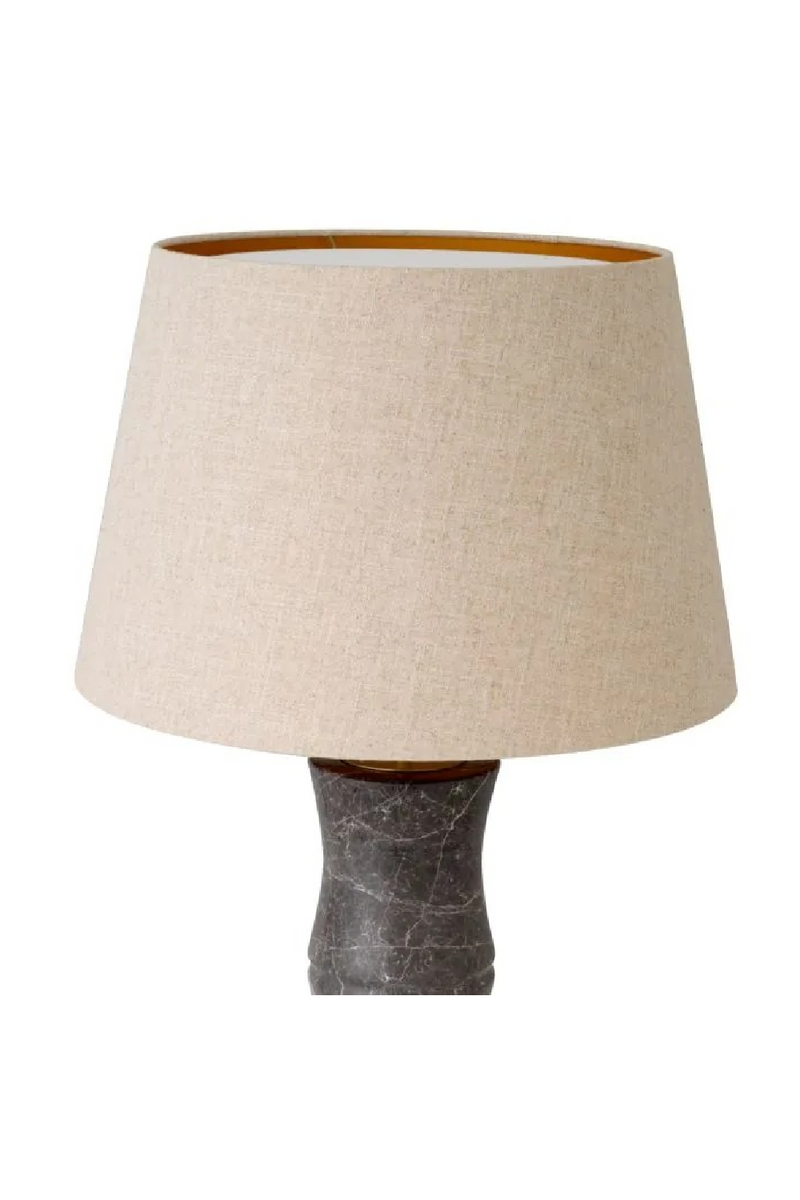 Conical Shade Table Lamp | Eichholtz Bonny | Eichholtzmiami.com