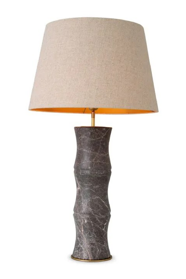 Conical Shade Table Lamp | Eichholtz Bonny | Eichholtzmiami.com
