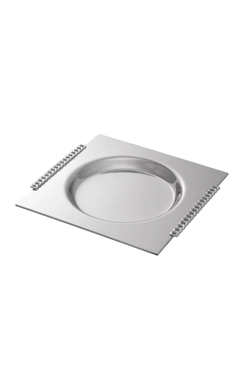 Modern Square Tray | Eichholtz Tamar | Eichholtzmiami.com