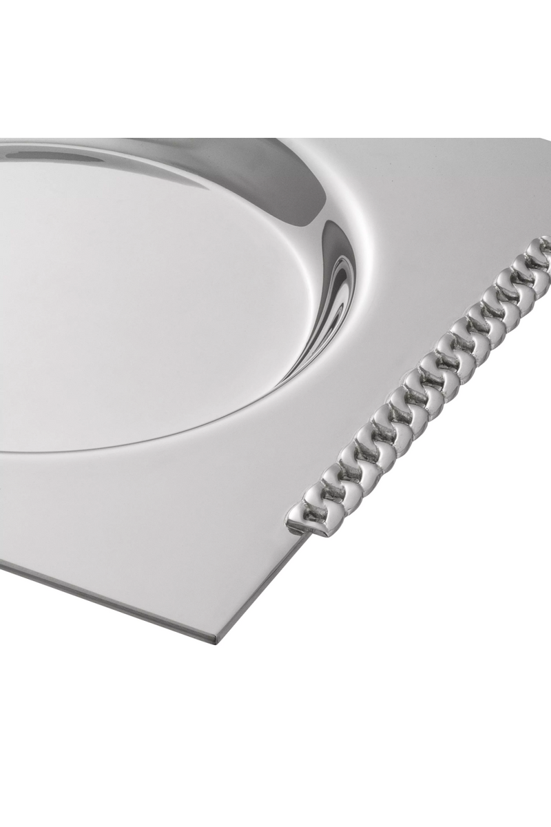 Modern Square Tray | Eichholtz Tamar | Eichholtzmiami.com