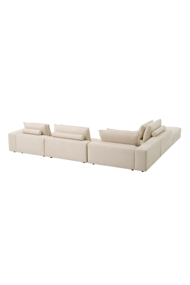 Modular Sofa Lounge | Eichholtz Club | Eichholtzmiami.com
