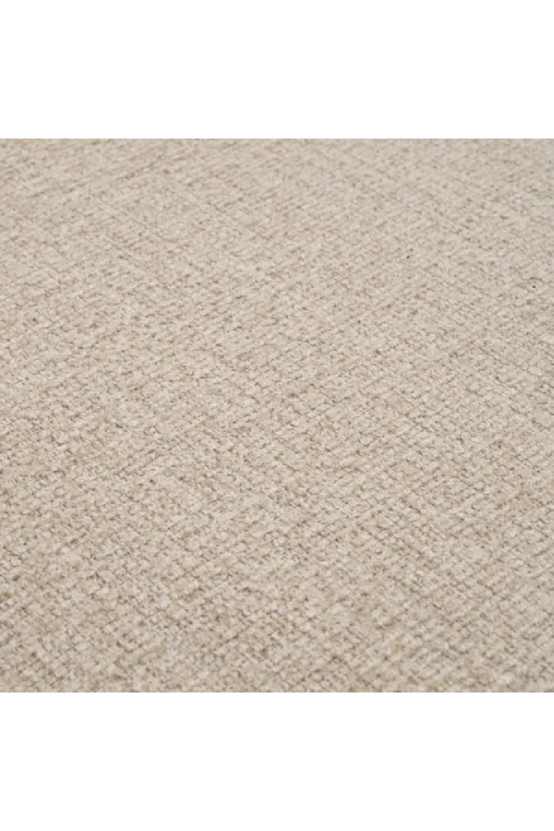 Modern Square Ottoman | Eichholtz Club | Eichholtzmiami.com