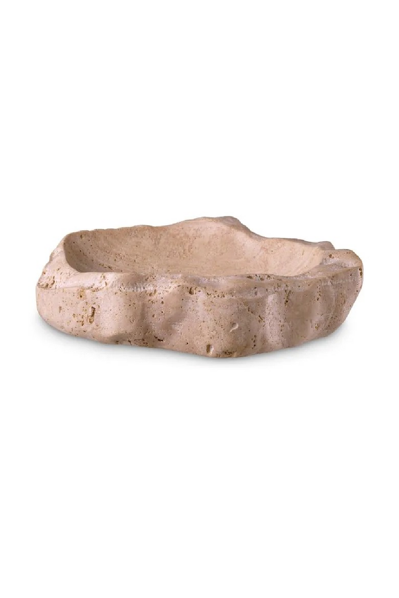 Carved Marble Bowl | Eichholtz Callas | Eichholtzmiami.com