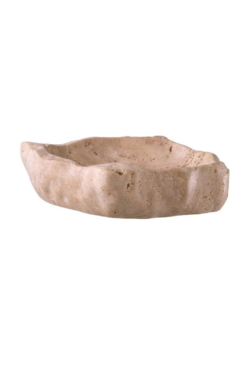 Carved Marble Bowl | Eichholtz Callas | Eichholtzmiami.com