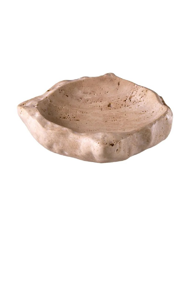 Carved Marble Bowl | Eichholtz Callas | Eichholtzmiami.com