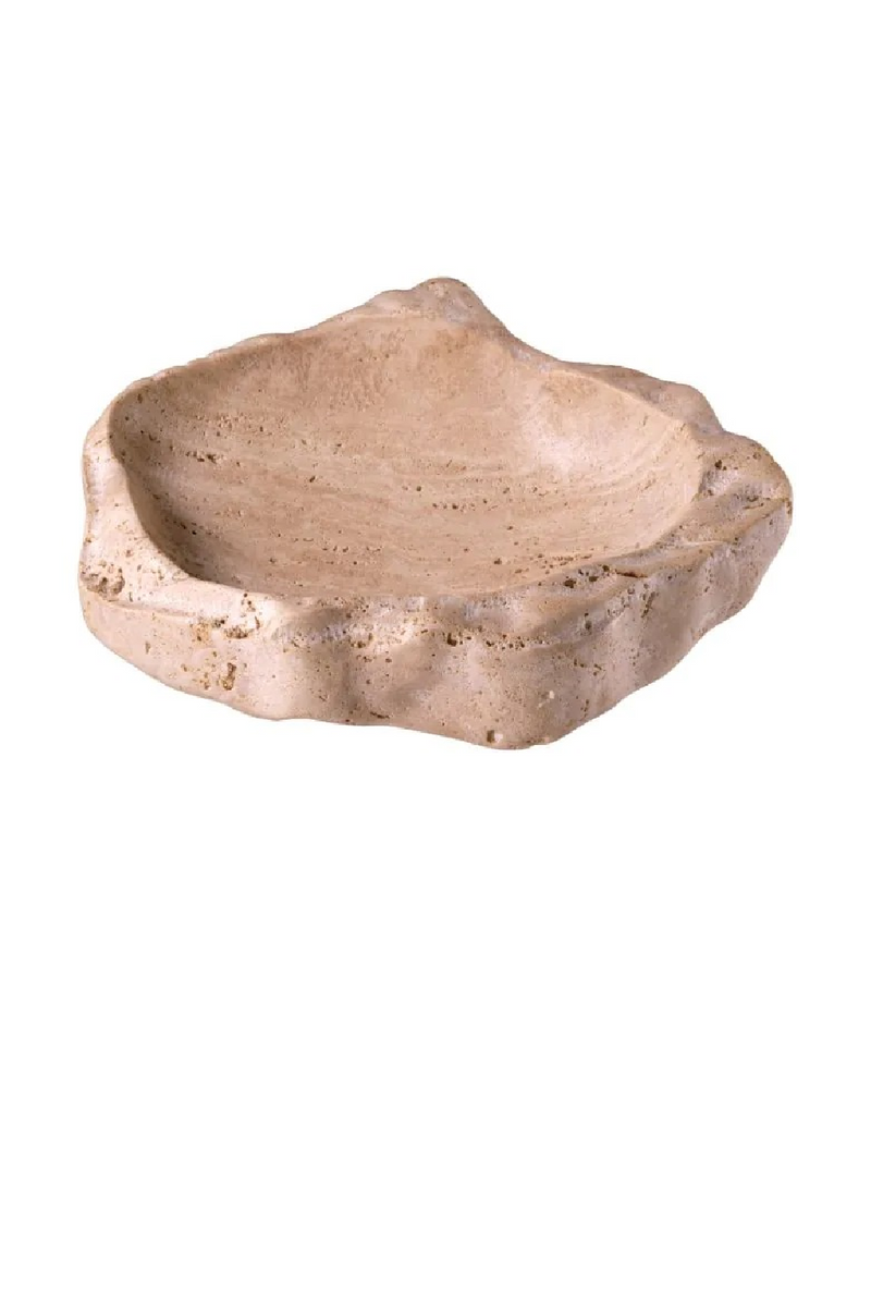 Carved Marble Bowl | Eichholtz Callas | Eichholtzmiami.com