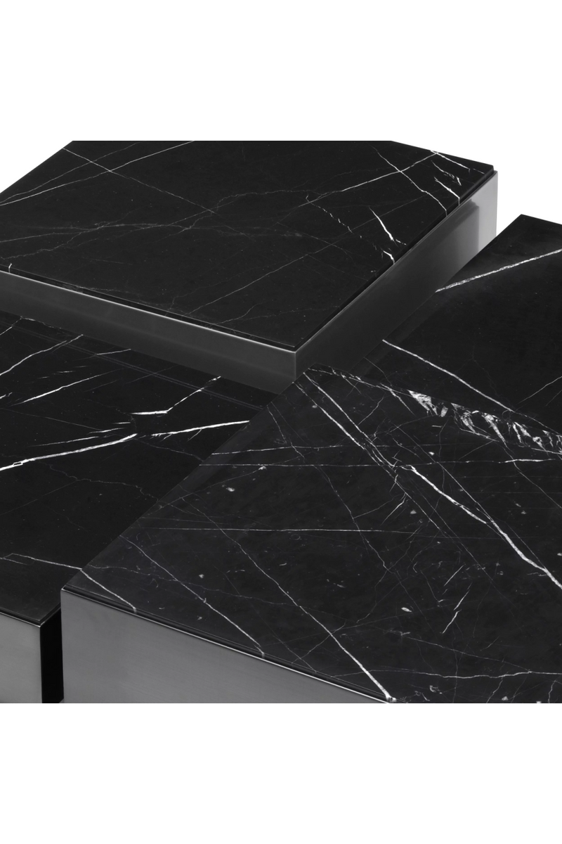 Coffee Table Set (4) | Eichholtz Esposito | Eichholtzmiami.com