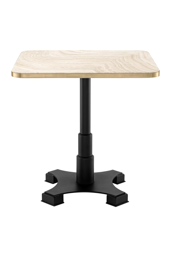 Square Dining Table | Eichholtz Avoria | Eichholtzmiami.com