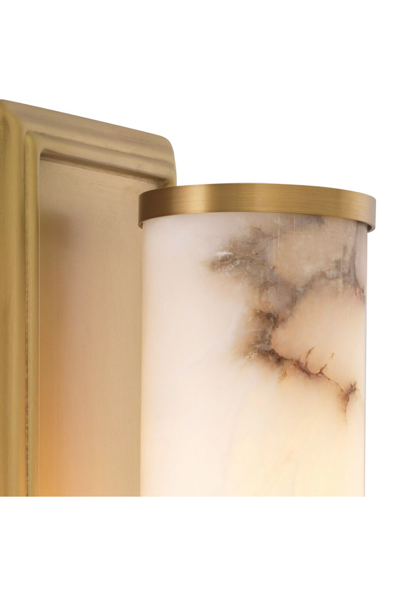 Contemporary Wall Lamp | Eichholtz Valentine | Eichholtzmiami.com
