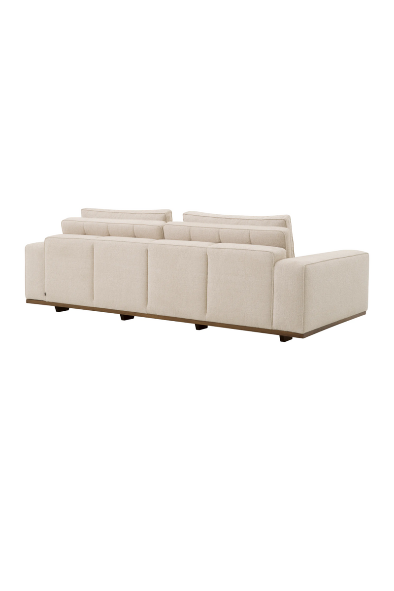 Beige Modern Sofa | Eichholtz Aurora | EichholtzMiami.com
