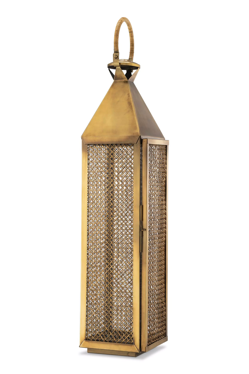 Classic Gold Hurricane | Eichholtz Festival | Eichholtzmiami.com