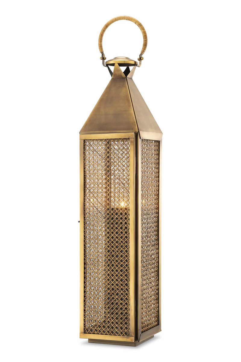 Classic Gold Hurricane | Eichholtz Festival | Eichholtzmiami.com