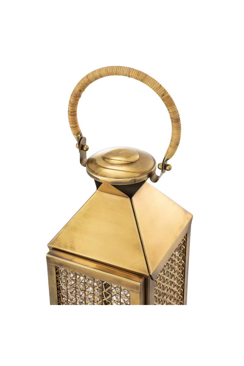 Classic Gold Hurricane | Eichholtz Festival | Eichholtzmiami.com