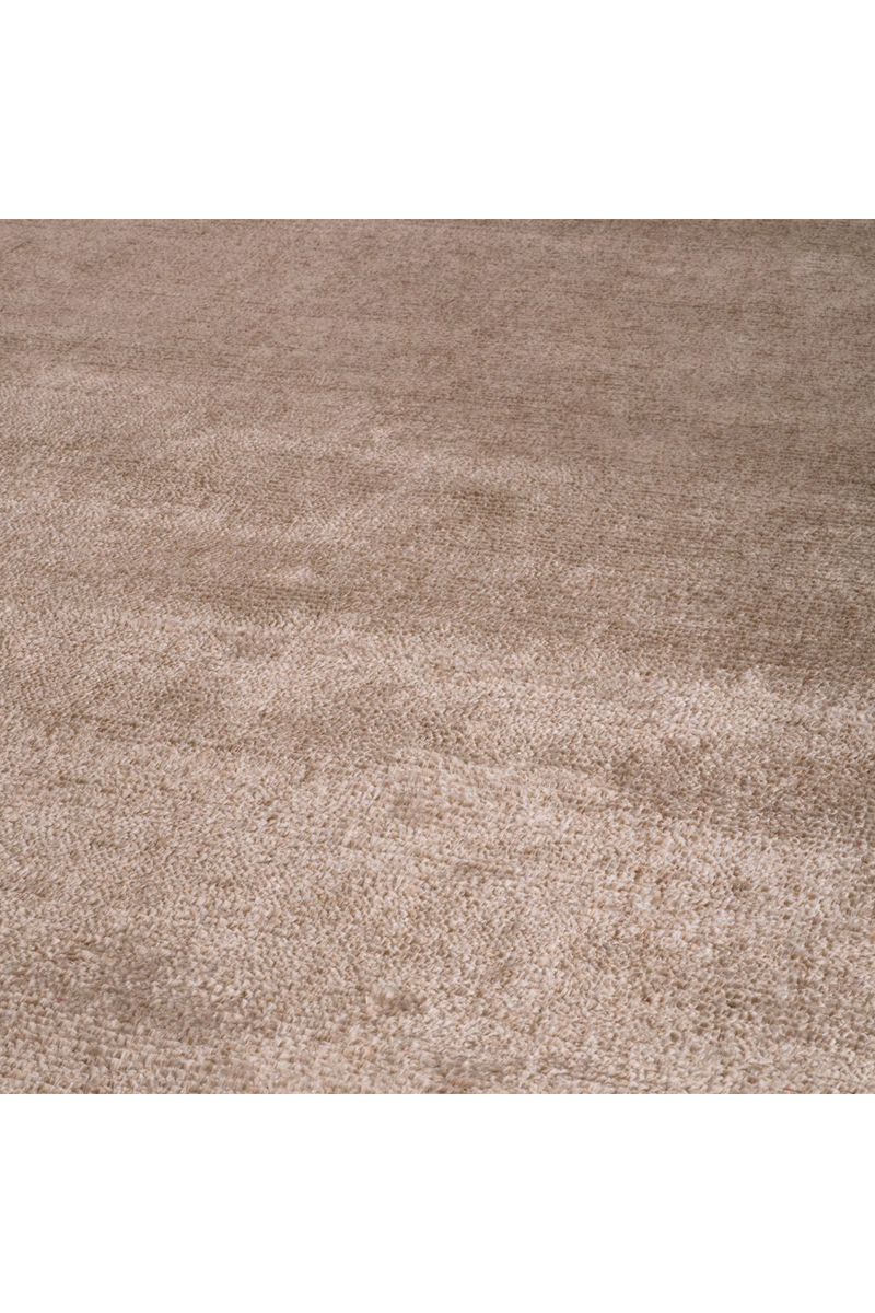 Handwoven Silk Carpet 10' x 13' | Eichholtz Asuri | Eichholtzmiami.com