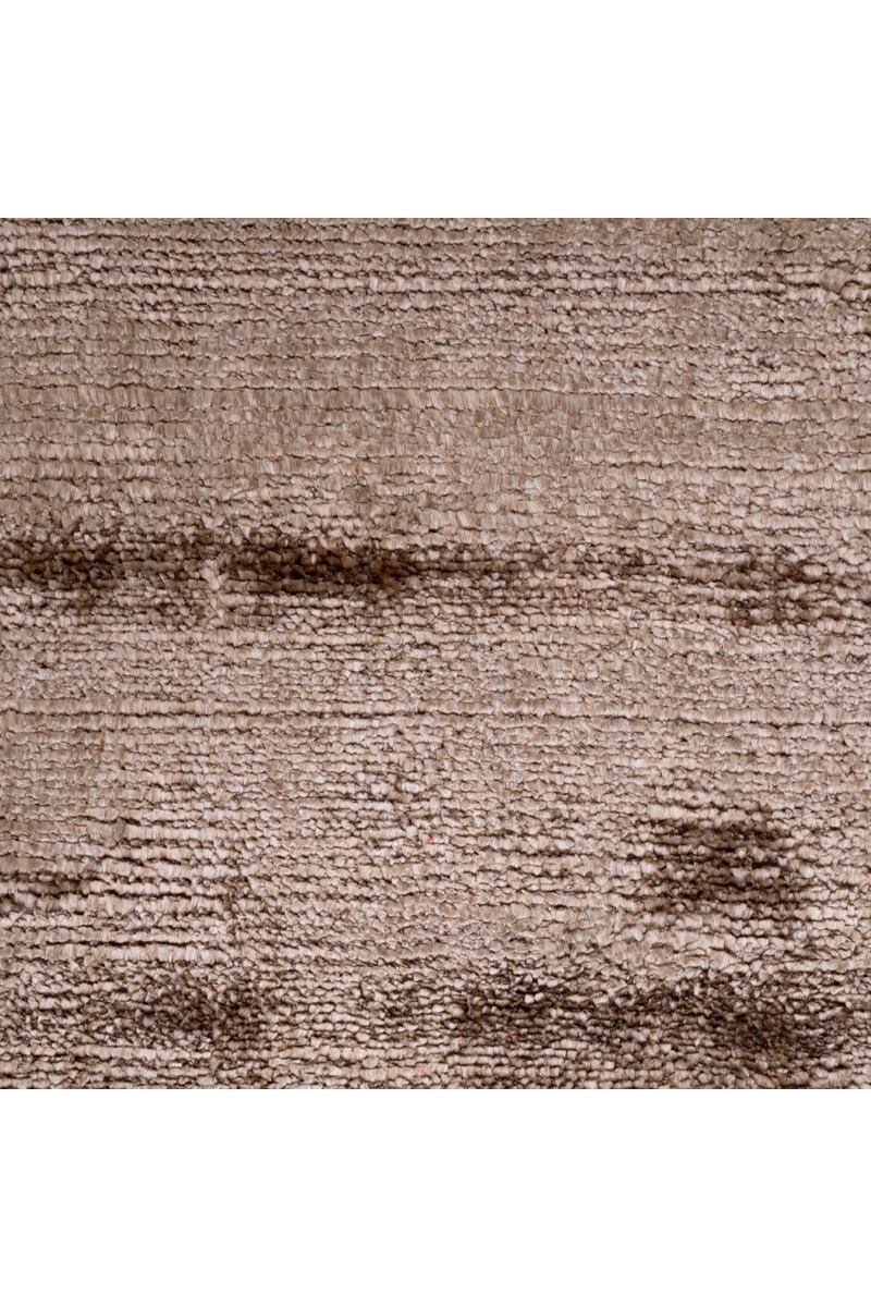 Handwoven Silk Carpet 10' x 13' | Eichholtz Asuri | Eichholtzmiami.com