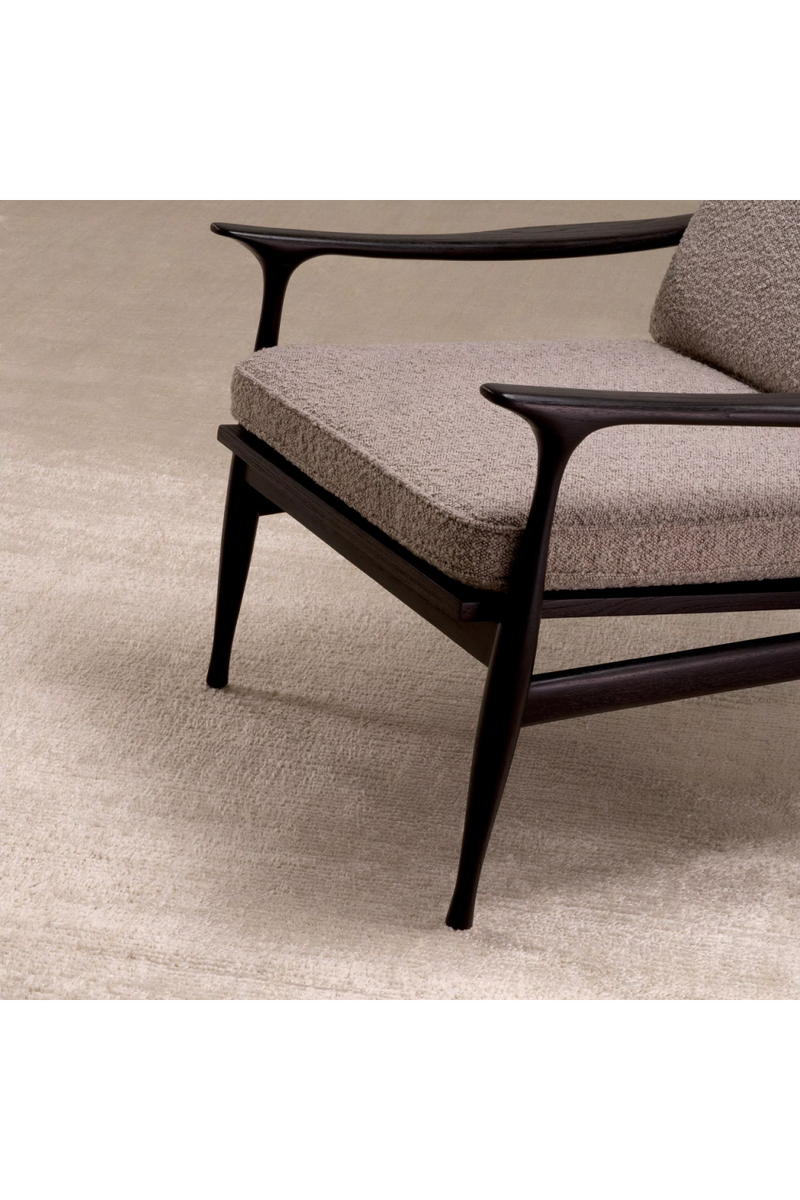 Handwoven Silk Carpet 10' x 13' | Eichholtz Asuri | Eichholtzmiami.com