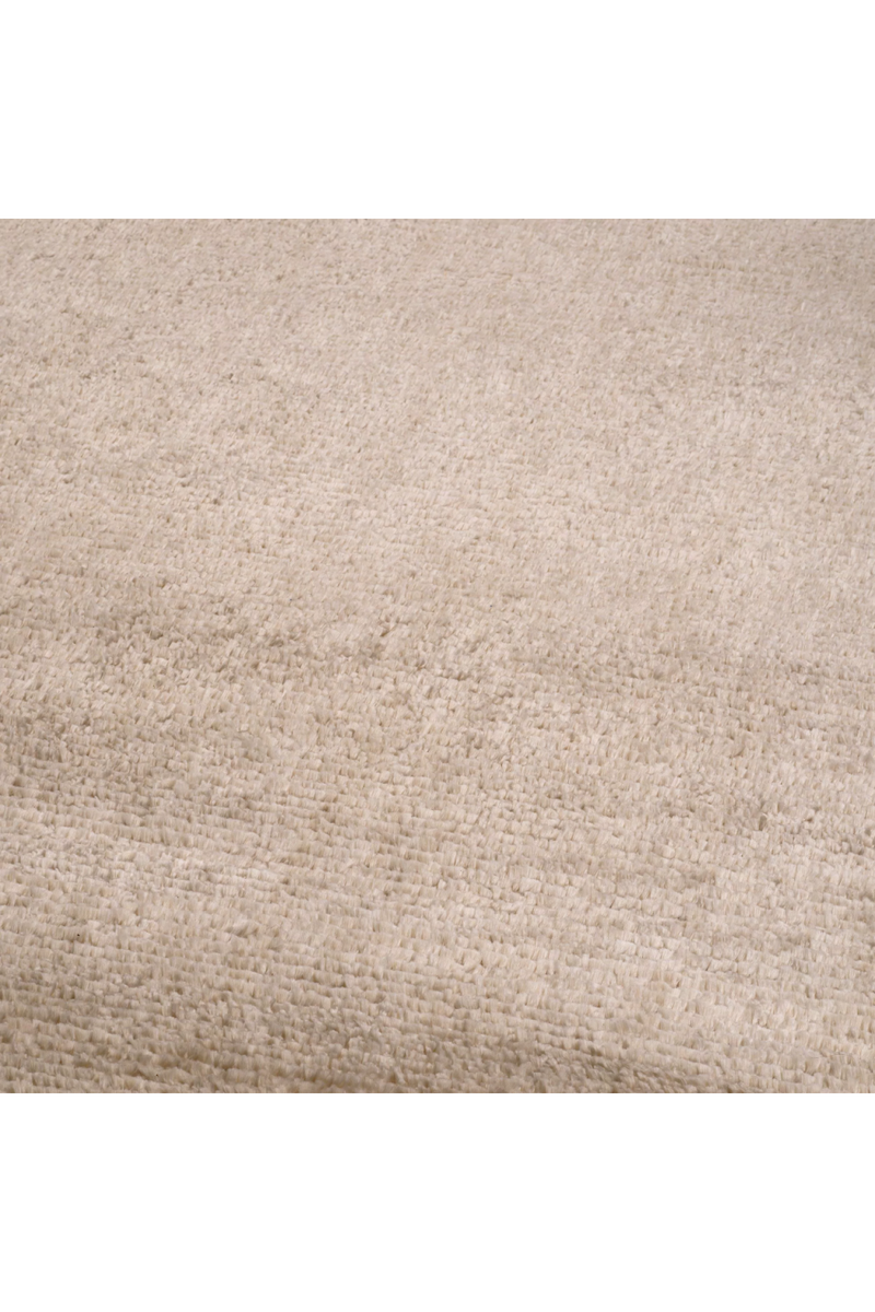 Handwoven Silk Carpet 6' 5" x 10' | Eichholtz Asuri | Eichholtzmiami.com