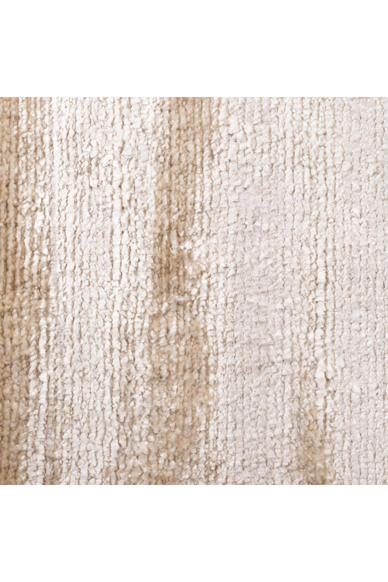 Handwoven Silk Carpet 6' 5" x 10' | Eichholtz Asuri | Eichholtzmiami.com