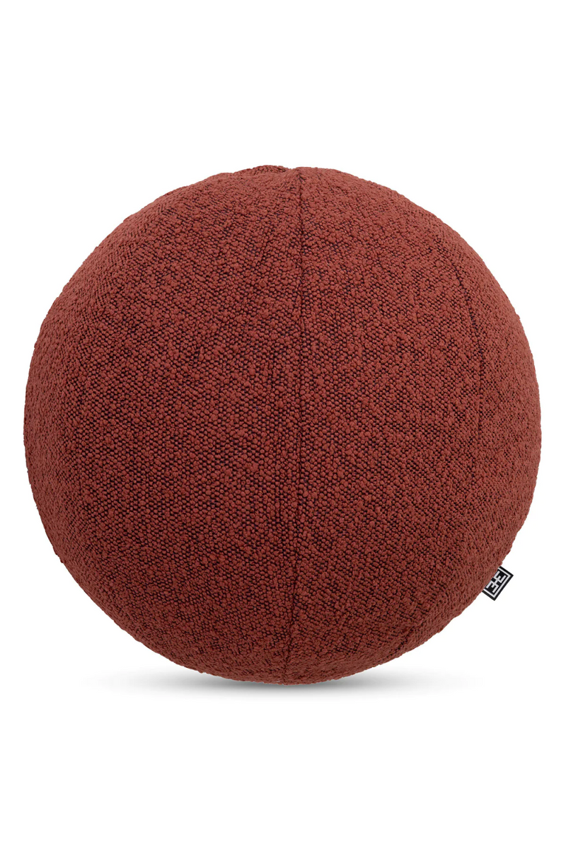 Sphere Cushion L | Eichholtz Palla | Eichholtzmiami.com
