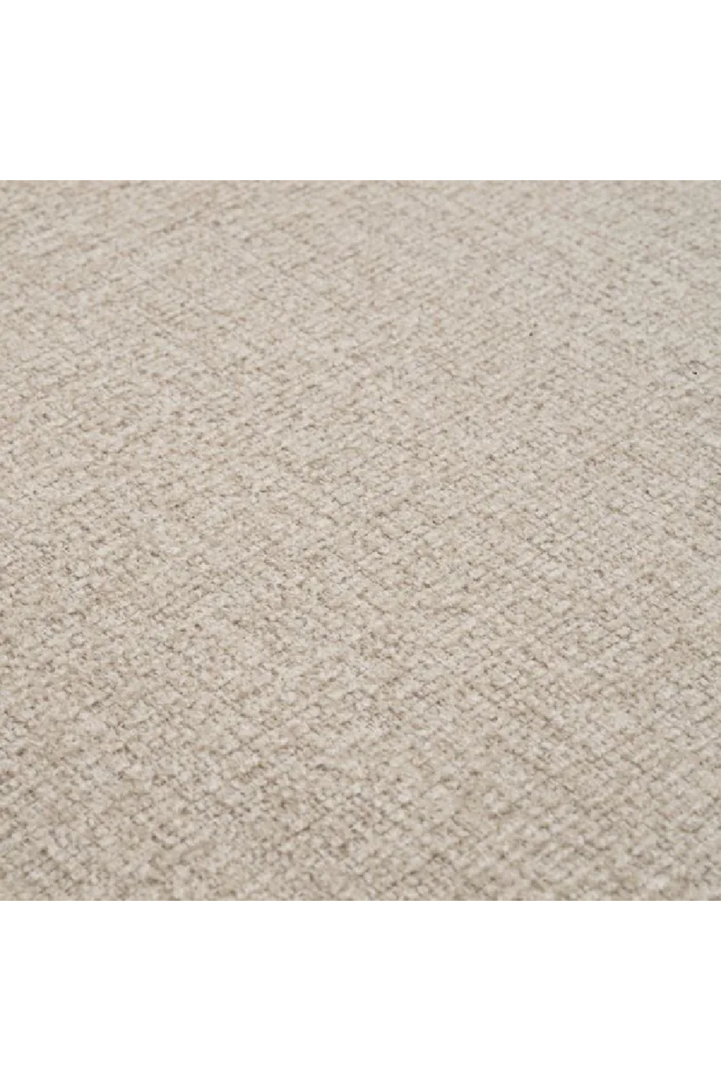 Channeled Modern Accent Chair | Eichholtz Agostino | Eichholtzmiami.com