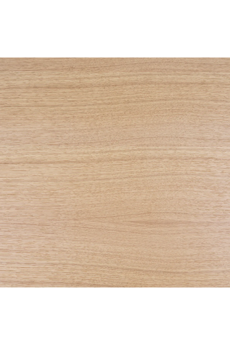 Free Form Oak Dining Table | Eichholtz Flemings | Eichholtzmiami.com