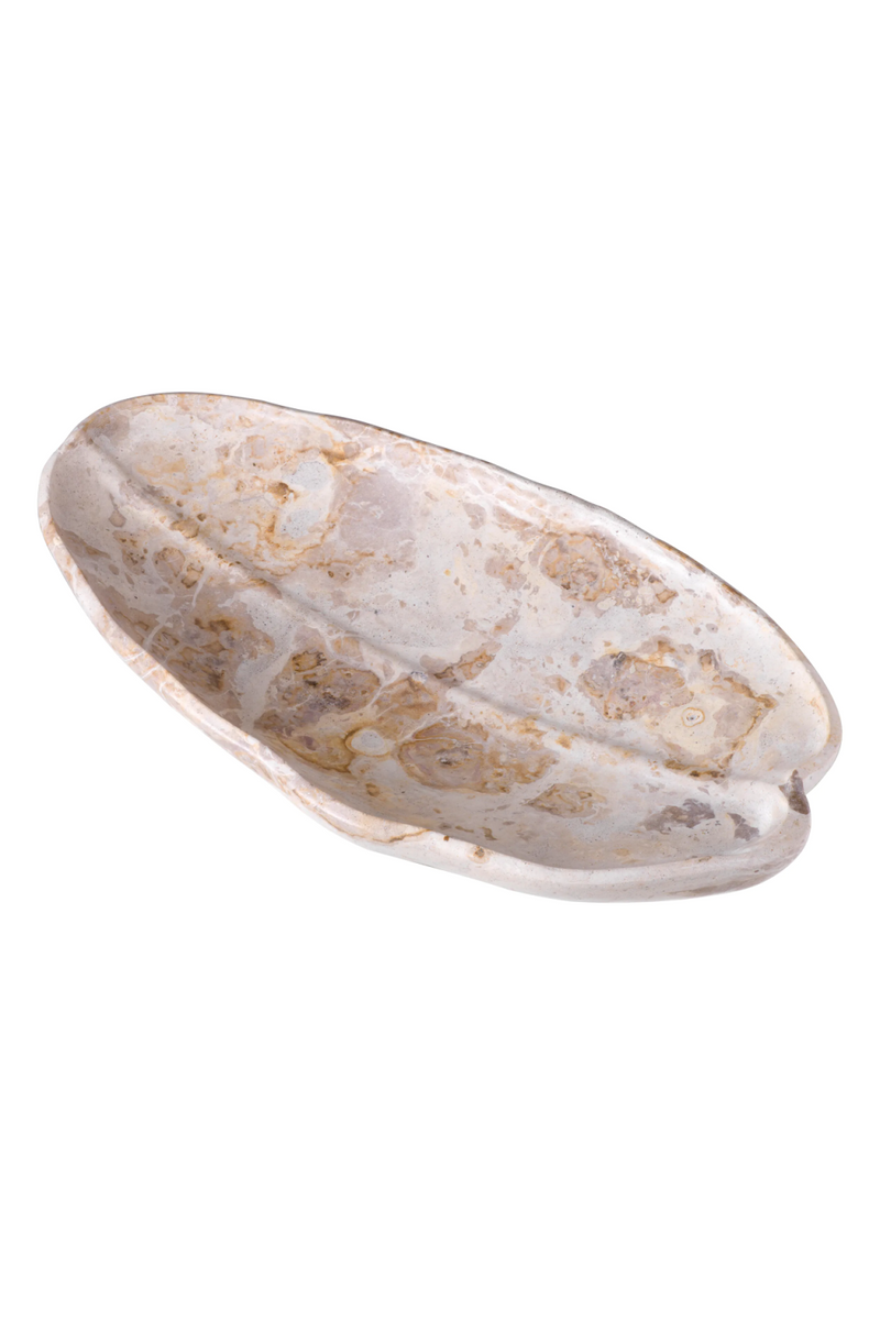 Oval Marble Tray | Eichholtz Loulou | Eichholtzmiami.com
