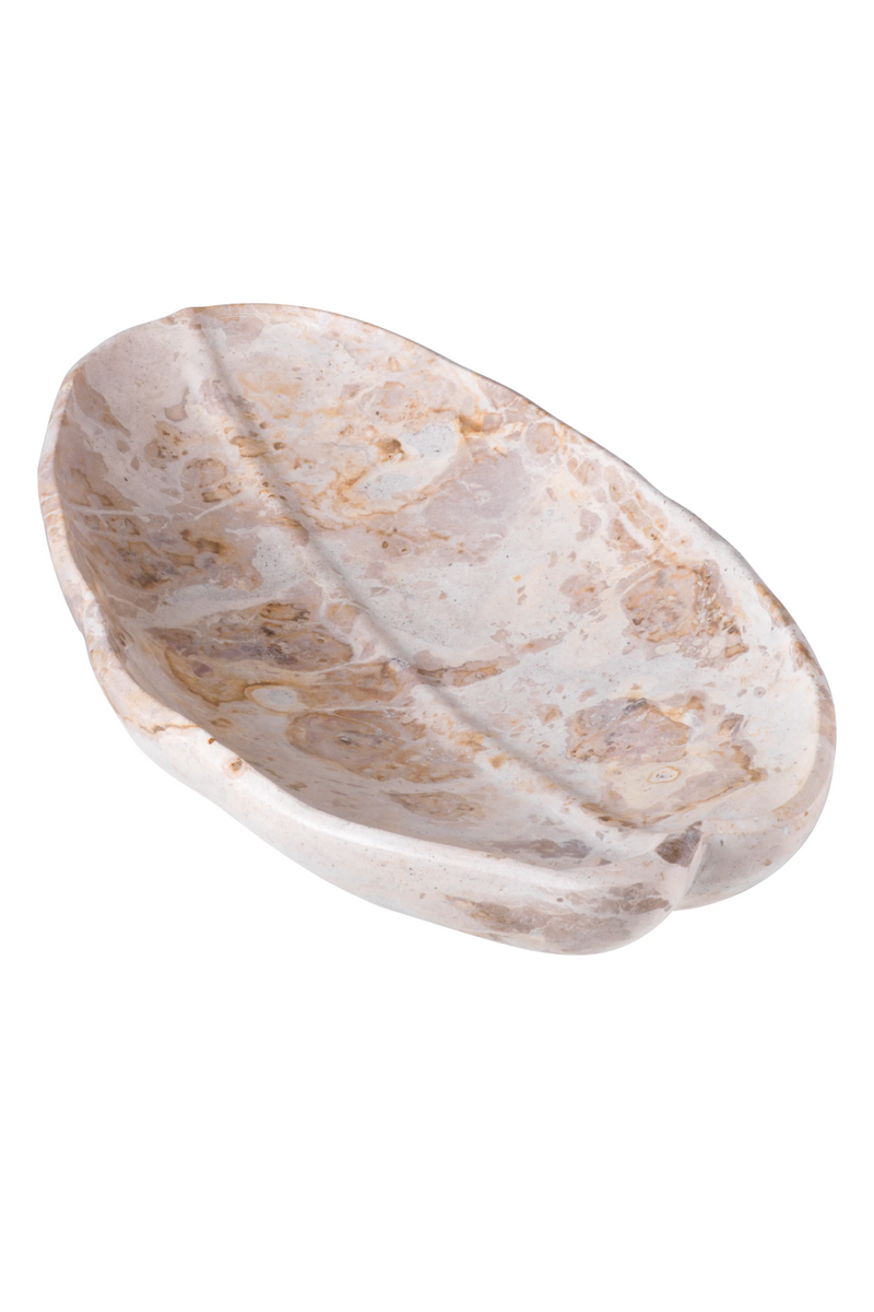 Oval Marble Tray | Eichholtz Loulou | Eichholtzmiami.com
