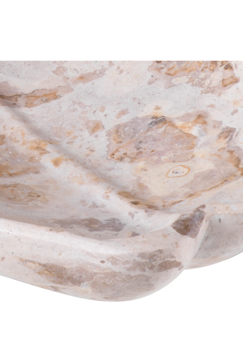 Oval Marble Tray | Eichholtz Loulou | Eichholtzmiami.com
