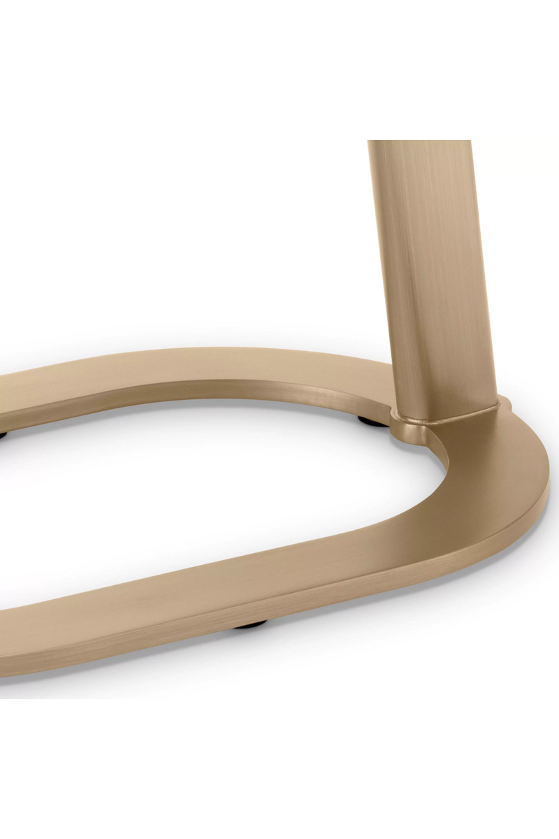Marble Modern Side Table | Eichholtz Oyo | Eichholtzmiami.com