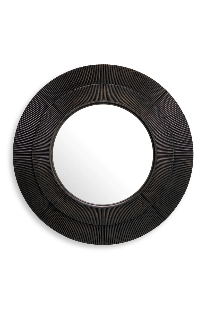 Bronze Contemporary Mirror | Eichholtz Rodion | Eichholtzmiami.com